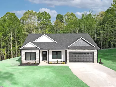 119 Creekbed Hts #LOT 4, Anderson, SC 29621