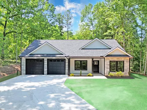 115 Creekbed Hts #LOT 3, Anderson, SC 29621