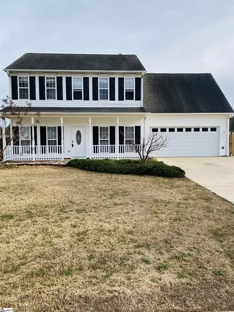 403 Canvasback Way, Easley, SC 29642