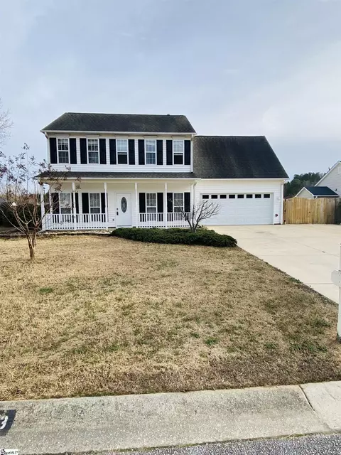 Exterior - 403 Canvasback Way, Easley, SC 29642 photo 2 of 7