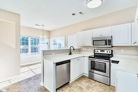 Kitchen - 403 Canvasback Way, Easley, SC 29642 photo 2 of 4