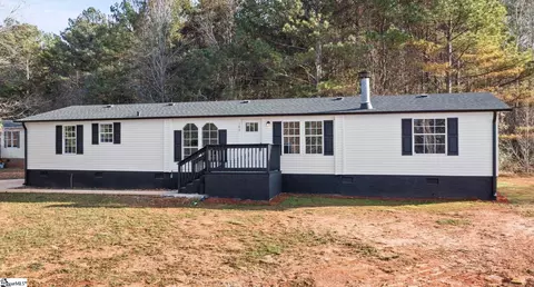 140 Bridwell Rd, Six Mile, SC 29682
