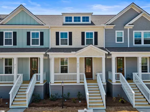 214 Lewes Ave #LOT 28, Simpsonville, SC 29681