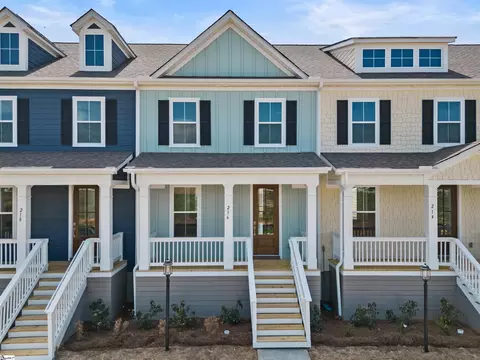 216 Lewes Ave #LOT 29, Simpsonville, SC 29681