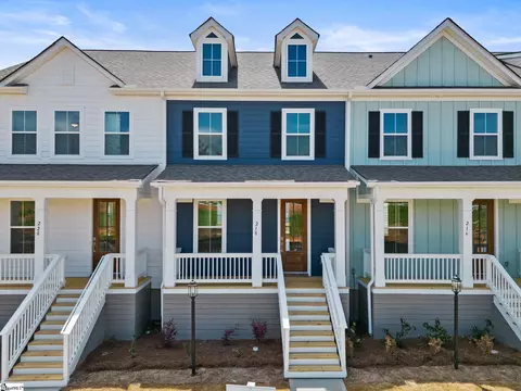 218 Lewes Ave #LOT 30, Simpsonville, SC 29681