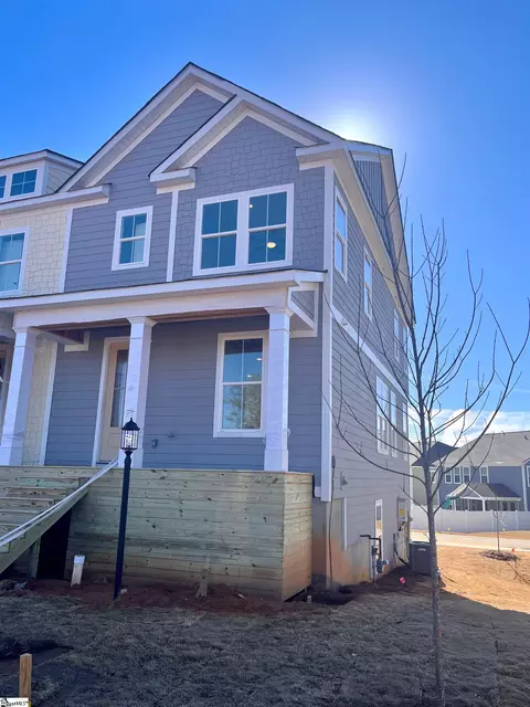 212 Lewes Ave #LOT 27, Simpsonville, SC 29681