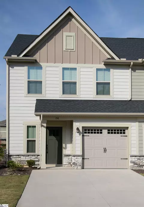 158 Eagle Wood Dr, Greenville, SC 29607