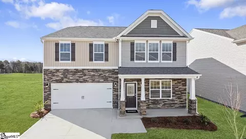 23 Dovetuck Rd, Greer, SC 29650