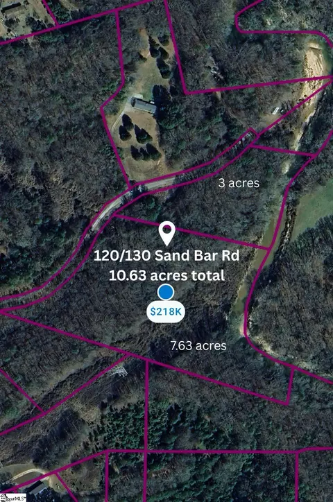 120 Sand Bar Rd, Starr, SC 29684 photo 1