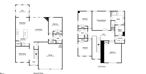207 Willowbottom Dr, Greer, SC 29651 photo 17