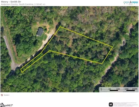 132 Smith Dr, Belton, SC 29627