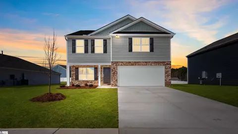 114 Jasper Ct, Greenwood, SC 29646