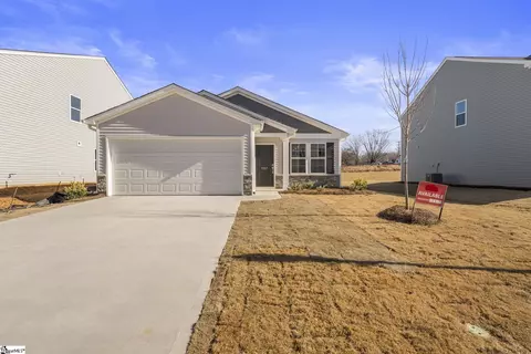 7227 Heirloom Ln #LOT 23, Inman, SC 29349