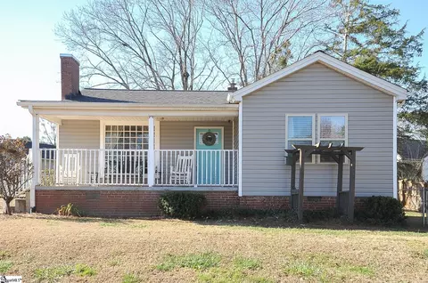 2629 N Highway 14, Greer, SC 29651