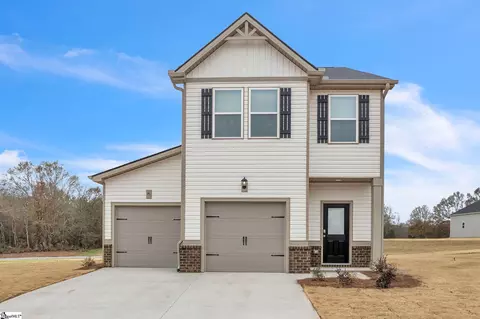 196 Emory Rd #LOT 02, Cowpens, SC 29330