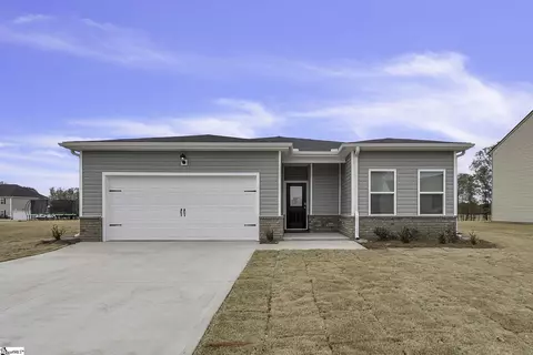 168 Emory Rd #LOT 08, Cowpens, SC 29330