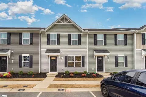 16 Tidworth Dr, Greer, SC 29651