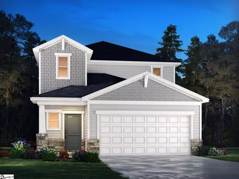 214 Coulter Ct, Pendleton, SC 29670