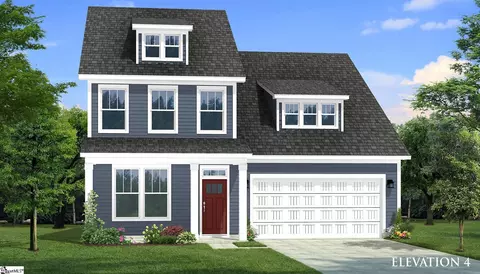 442 Patterdale Trl, Greenville, SC 29617