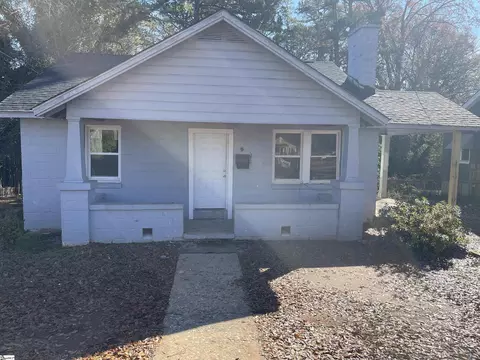 191 Collins Ave, Spartanburg, SC 29306