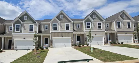 3017 Olivette Pl #LOT 96, Duncan, SC 29334