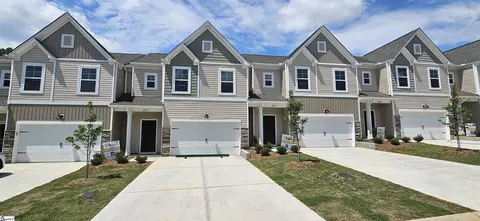 3013 Olivette Pl #LOT 97, Duncan, SC 29334