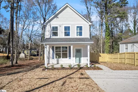 220 West Rd, Travelers Rest, SC 29690