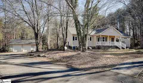1942 Little Texas Rd, Travelers Rest, SC 29690