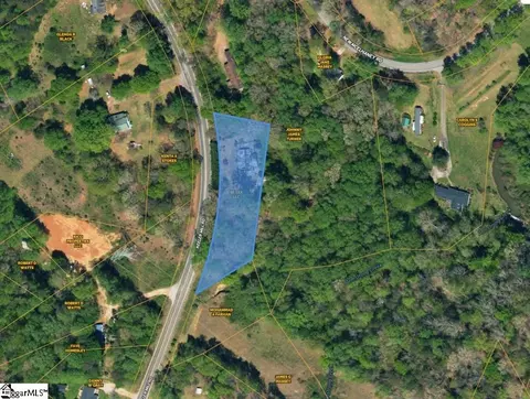 2033 Keeler Mill Rd, Greenville, SC 29617