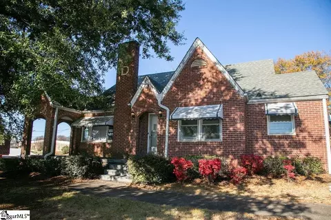 201 State Park Rd, Greenville, SC 29609