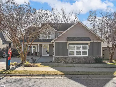 237 Brenleigh Ct, Simpsonville, SC 29680