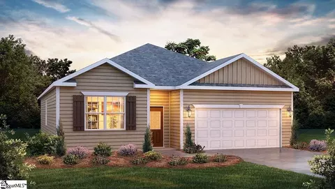 893 Honeybush Dr, Lyman, SC 29365