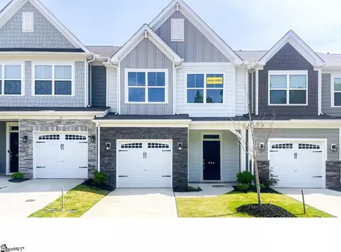604 Autumn Lake Rd, Simpsonville, SC 29681