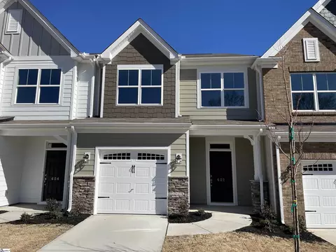 602 Autumn Lake Rd, Simpsonville, SC 29681