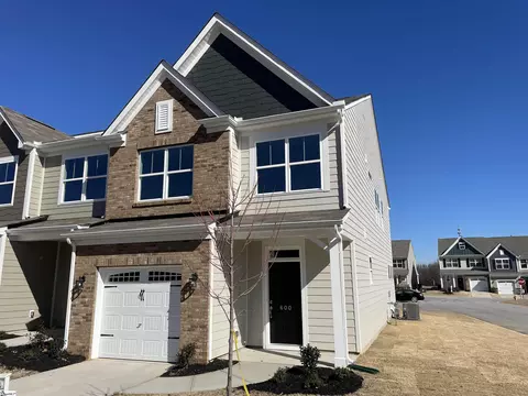 600 Autumn Lake Rd #LOT 70, Simpsonville, SC 29681