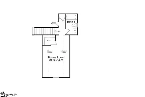 201 Benjamin Dr, Easley, SC 29642 photo 3
