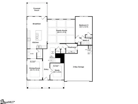 107 Maverick Trl, Central, SC 29630 photo 2