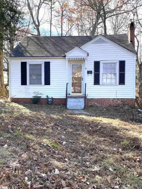 10 Orlando Ave, Greenville, SC 29609