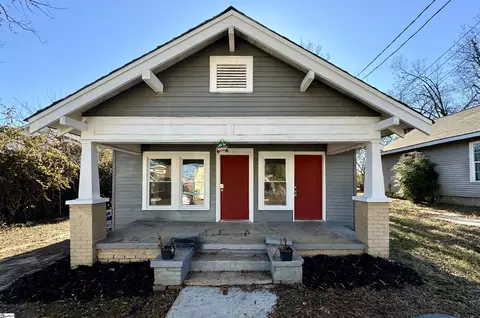 205 W Morgan St, Greenville, SC 29611