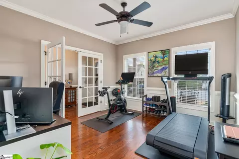 205 Trask Ct, Greer, SC 29650 photo 4
