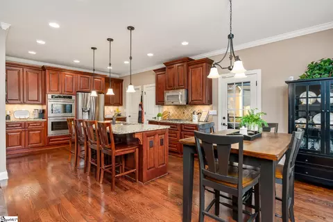 205 Trask Ct, Greer, SC 29650 photo 9