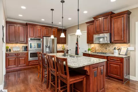 205 Trask Ct, Greer, SC 29650 photo 10