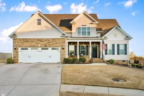 205 Trask Ct, Greer, SC 29650