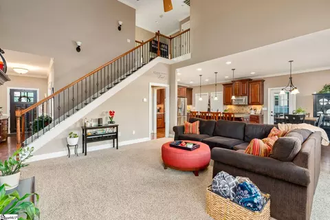 205 Trask Ct, Greer, SC 29650 photo 8