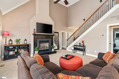 205 Trask Ct, Greer, SC 29650 photo 5