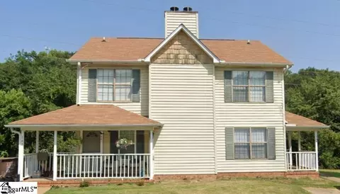 141143 Montague Dr, Greenville, SC 29617