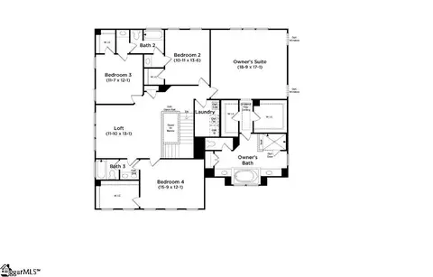 218 Maverick Trl, Central, SC 29630 photo 3