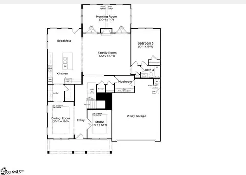 218 Maverick Trl, Central, SC 29630 photo 2
