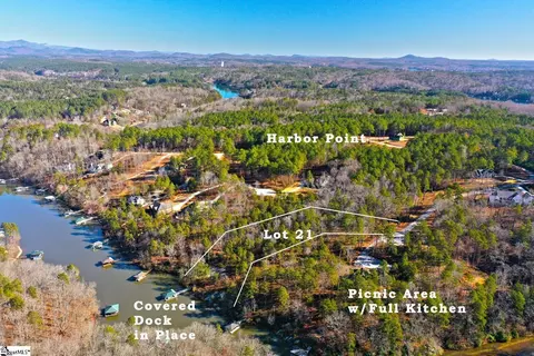21 Aqua View Dr, Seneca, SC 29672