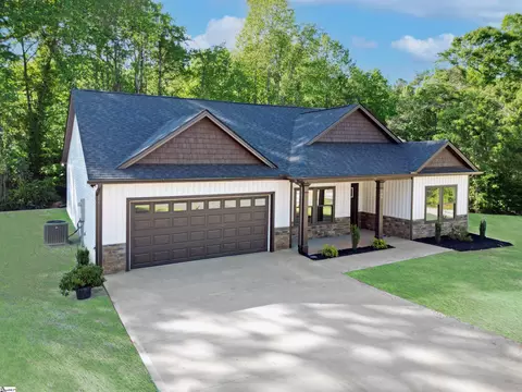 105 Creekbed Hts #LOT 1, Anderson, SC 29621